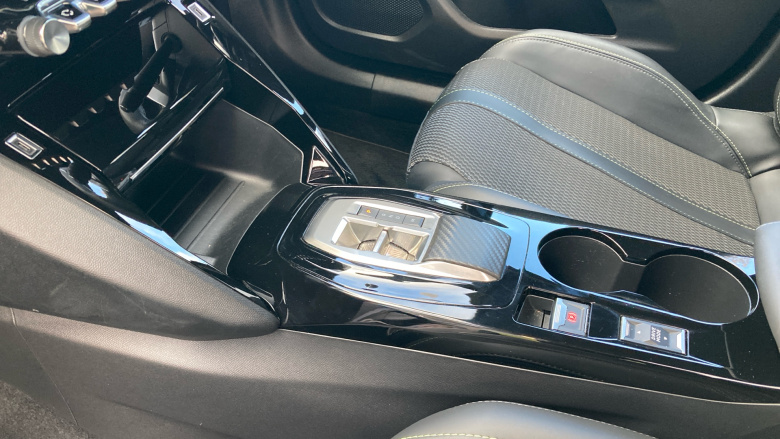 Peugeot 2008 1.2 PureTech 130 GT 5dr EAT8 Petrol Estate